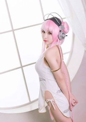 大尺度cosplay在线观看_高清全集免费观看